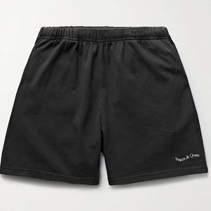 Museum of peace & quiet Shorts